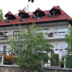 Отель Mohacsi Guesthouse Будапешт фото 3