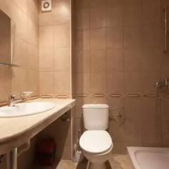 Апартаменты Vigo Panorama Apartment Апартаменты с различными типами кроватей фото 35