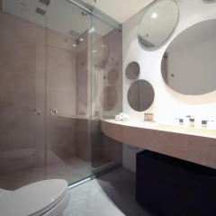Now Hotel 4* Стандартный номер с различными типами кроватей фото 2