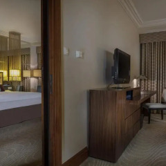 Отель Alcron 5* Стандартный номер фото 14