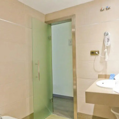 Hotel Corona De Granada 4* Стандартный номер с различными типами кроватей фото 3