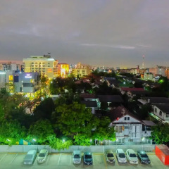 Отель Baron Residence 4* Студия фото 18