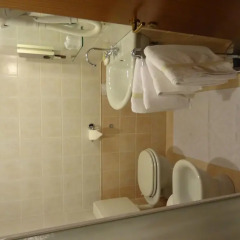 Hotel Minerva E Nettuno Стандартный номер с различными типами кроватей фото 2