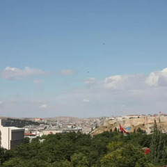 Norton Hotel 3* Номер Делюкс с различными типами кроватей фото 8