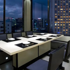 Отель The Westin Chosun Seoul Южная Корея, Сеул - отзывы, цены и фото номеров - забронировать отель The Westin Chosun Seoul онлайн фото 2