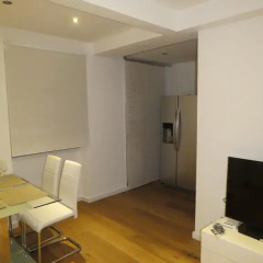 Апартаменты Apartments Spittelberg Gardegasse комната для гостей фото 3