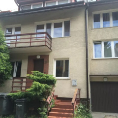 Отель Werb Airport Guest House Стандартный номер с 2 отдельными кроватями фото 6
