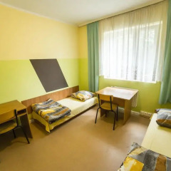 Отель Ondraszka Стандартный номер с различными типами кроватей фото 6