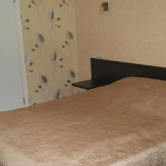 Отель Motel on Prigorodnaya 274 3 Стандартный номер
