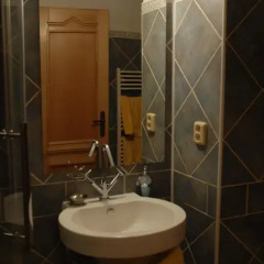 Отель Pension Pohádka Praha 3* Стандартный номер фото 4