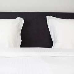 Отель Urban Suites Brussels EU Улучшенные апартаменты с различными типами кроватей фото 2