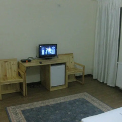 Marub Hotel удобства в номере