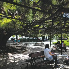 Отель Lisbon Lovers фото 2