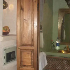 Отель Riad Plein Sud Марракеш удобства в номере фото 2