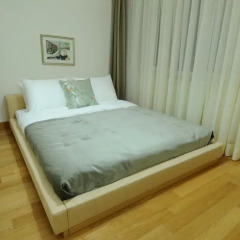 Отель Cheya Gumussuyu Residence 4* Апартаменты с различными типами кроватей фото 22