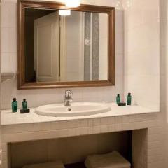 Hotel La Maison Saint Germain 4* Студия с различными типами кроватей фото 6