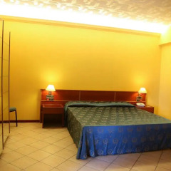 Отель Assinos Palace 4* Стандартный номер
