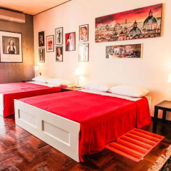 Отель Villa Albani Luxury Suite Италия, Рим - отзывы, цены и фото номеров - забронировать отель Villa Albani Luxury Suite онлайн детские мероприятия
