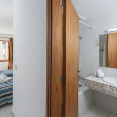 Hotel Casa Bauza 2* Стандартный номер с различными типами кроватей фото 6