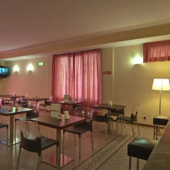 Diva Hotel 3* Стандартный номер с различными типами кроватей фото 2