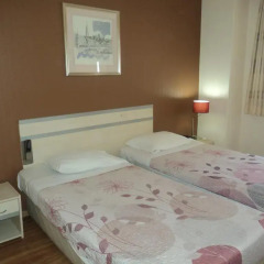Hotel Albergo 2* Стандартный номер фото 21