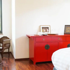 The Twelve Hotel 3* Стандартный номер фото 5