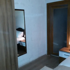 Отель Seval White House Kapadokya 3* Стандартный номер