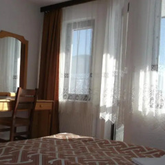 Family Hotel Smolena 3* Стандартный номер фото 8
