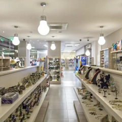 Lagomandra Hotel & Spa развлечения