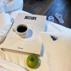 Jazz Hotel 3* Номер категории Эконом с различными типами кроватей фото 12