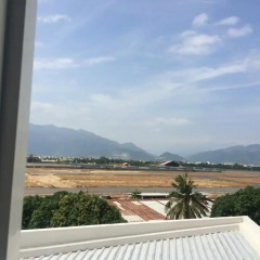 Thu Hien Hotel 2* Номер Делюкс фото 12