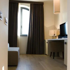 Отель Marina Place Resort 4* Стандартный номер фото 12