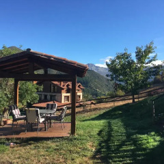 Отель Posada El Bosque Камалено фото 5