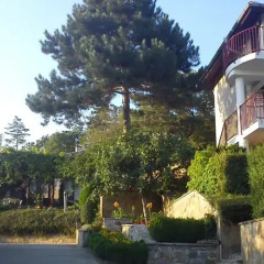 Отель Sunny Beach Holiday Villa Kaliva Солнечный берег фото 2