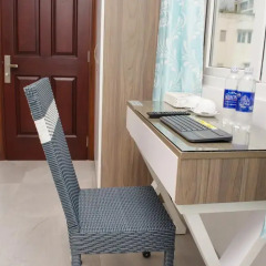 Отель LeBlanc Saigon 2* Номер Премьер с двуспальной кроватью фото 13