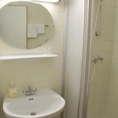 Отель Snooze Guesthouse 3* Номер категории Эконом фото 8