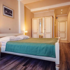 Resort Hotel Voyage Стандартный номер с различными типами кроватей фото 4