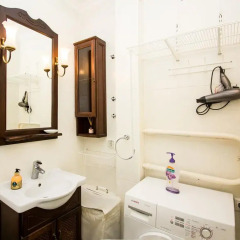 Отель ApartLux Leninskiy 71 Апартаменты фото 18