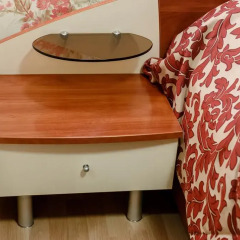 Гостиница Селигер 3* Номер Комфорт с разными типами кроватей фото 8