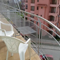 Black Sea Hotel Солнечный берег балкон