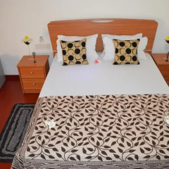 Отель Yala Freedom Villa детские мероприятия