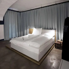 Отель Graetzlhotel beim Belvedere Полулюкс с различными типами кроватей фото 4