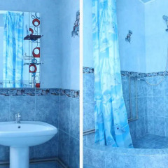 Hostel Tasma ванная