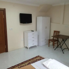 Amedis Apart Hotel Стамбул удобства в номере