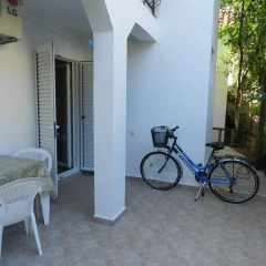 Апартаменты Apartments Marić Номер Комфорт с различными типами кроватей фото 3