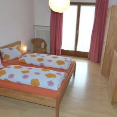 Отель Appartements Kortscherhof Силандро комната для гостей фото 4