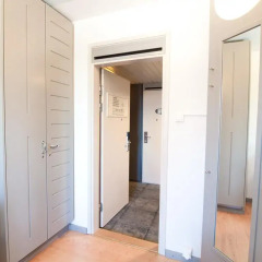 Отель Eurohostel Стандартный номер фото 8