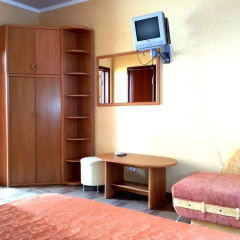 Sunday Hotel удобства в номере фото 2