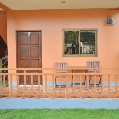 Отель Lanta Arrow House 2* Стандартный номер фото 3