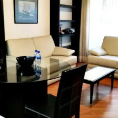 Отель Grupo Kings Suites Alcazar De Toledo 3* Апартаменты фото 12